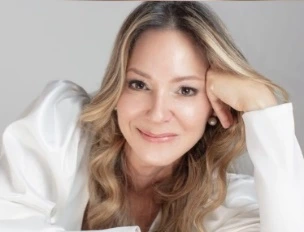 María Cristina Caicedo Rivera